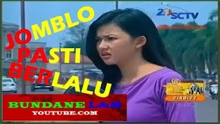 FTV   ADINDA AZANI ARBANI ~JOMBLO PASTI BERLALU