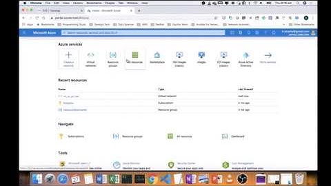 Network Automation Cookbook | 8. Deploying and Operating Azure Networking Resources with Ansible