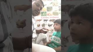 Speech Therapy Session with Hearing Impaired Child #speechtherapy #hearingimpaired #speechtherapist