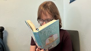 Coconut Layer Cake Murder by Joanne Fluke review