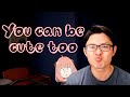 How to speak cute japanese