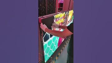 Hey man are you going to watch the World Cup together?#shorts #eagerled #led #leddisplay #ledmodule