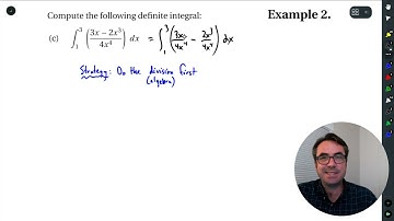 MTH 141: I2 - Definite Integrals (part 4)