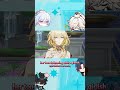 Have you ever seen Agy with her girliness totally maxed out?#fyp#miHoYo#game#honkaistarrail
