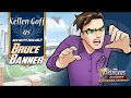 Marvel Avengers Academy Kellen Goff as Bruce Banner