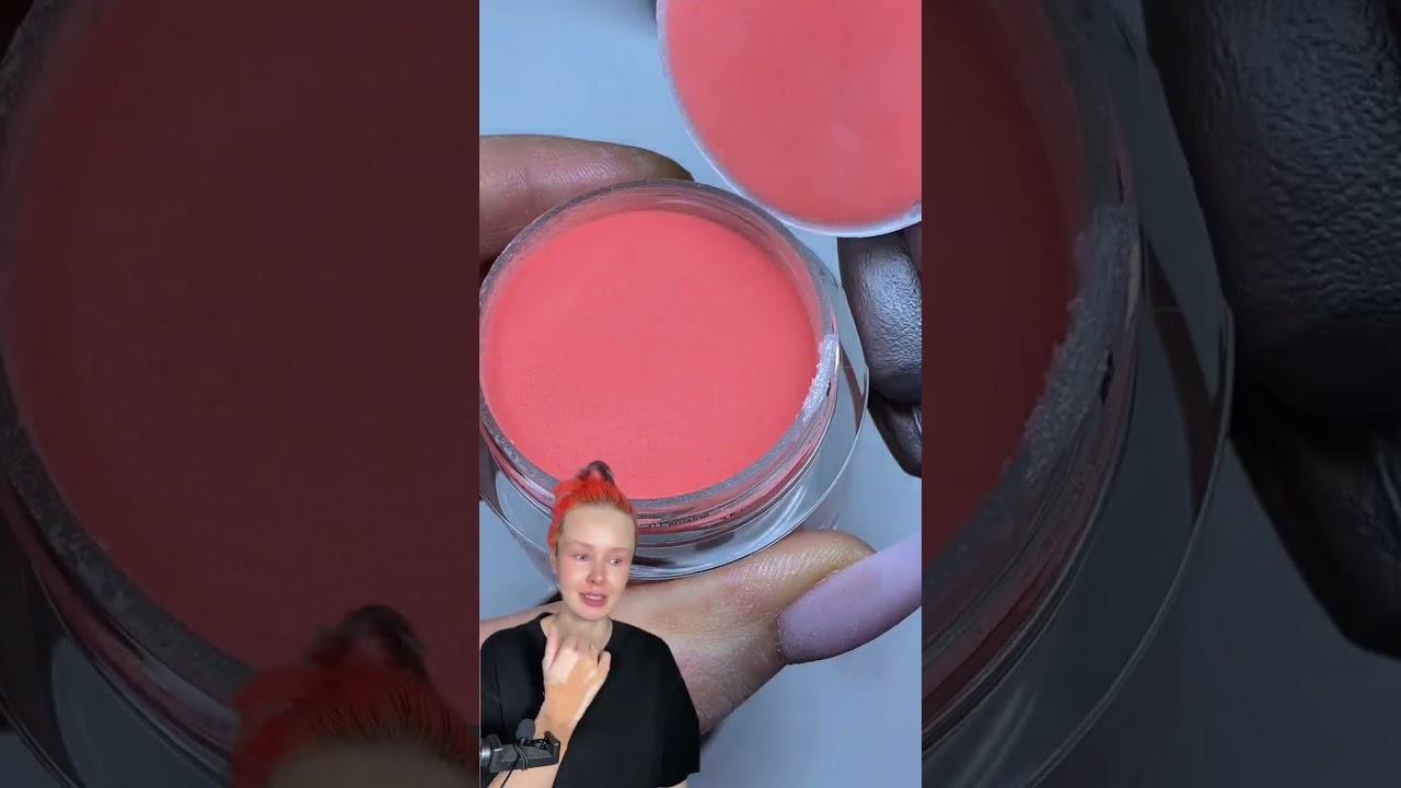 Гель лак или Дип система? 