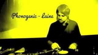 Phonogenic - Laine