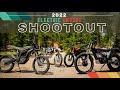 Best electric dirt bikes for hard enduro  ktm sur ron electric motion talaria