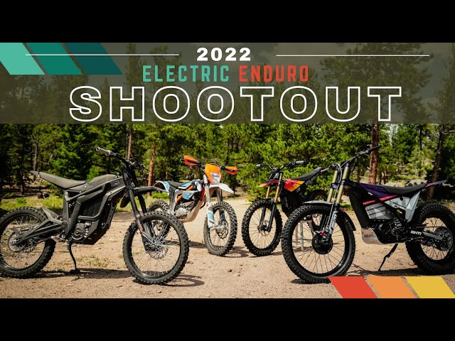 MXA RACE TEST: O VERDADEIRO TESTE DA BICICLETA ELÉTRICA 2023 KTM FREERIDE  E-XC - Motocross Action Magazine