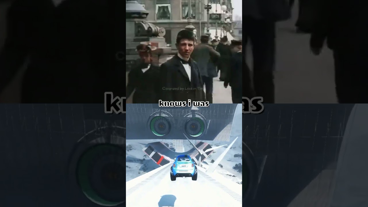 122 years ago London 