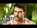 WEREWOLVES Trailer (2024) Frank Grillo