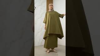 #bajuwanita #bajulebaran #bajuviral