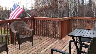 How Dark Is It In Alaska- Losing Daylight For Three Months