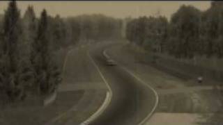RFFun - rFactor-M1-Nordschleife