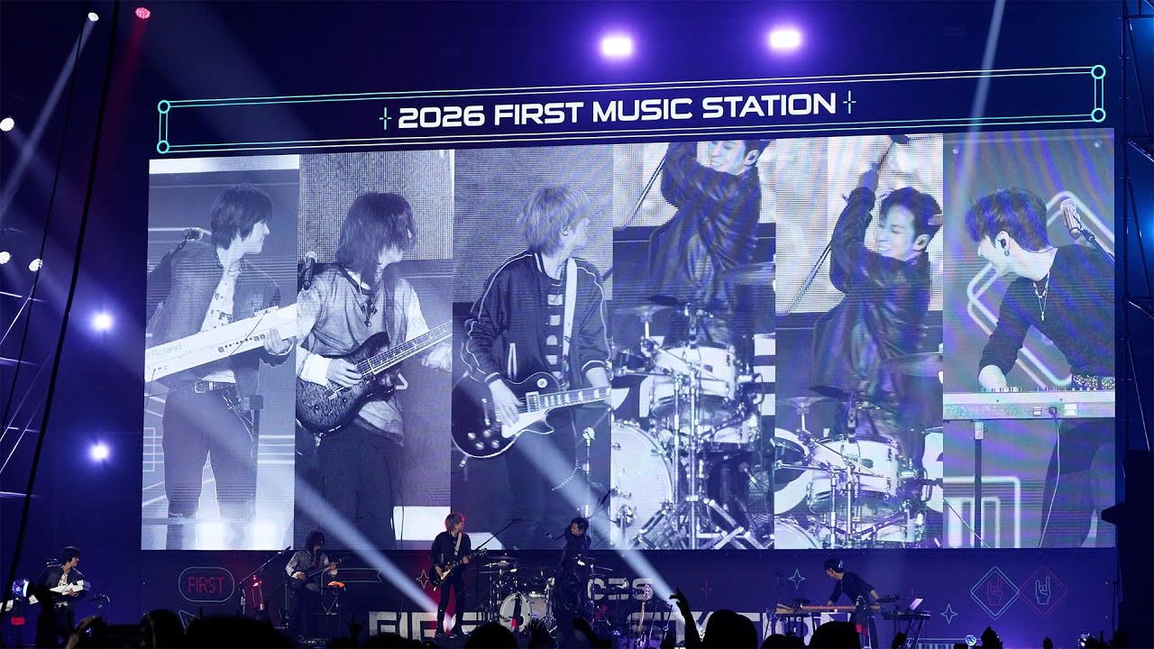 [4K] 260201 Money On My Mind - Xdinary Heroes | FULL CAM | FMS 퍼스트뮤직스테이션