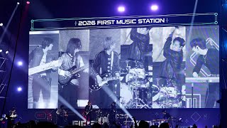 [4K] 260201 Money On My Mind - Xdinary Heroes | FULL CAM | FMS 퍼스트뮤직스테이션