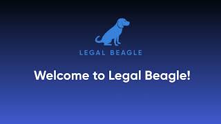 Legal Beagle Demo (Attorneys)