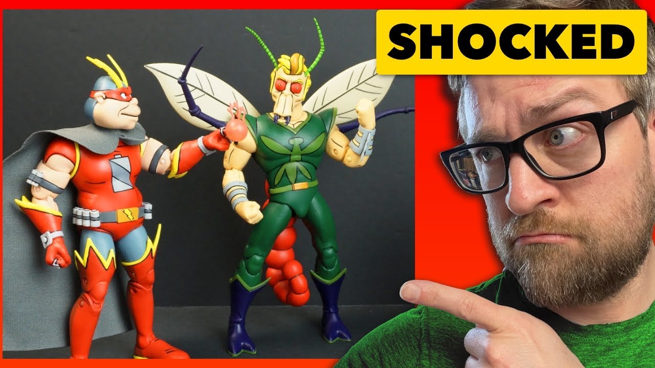 Why does everyone want these?