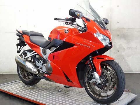 ホンダ VFR800F 47906 RC79 純正グリップヒーター 純正