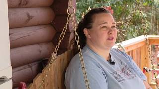 Lost Ground landslide special airing now