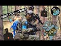 Cqb course at naf 2022