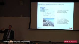 Generating Smart Grid Solutions