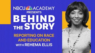 Black History: Covering Race and Education - NBCU Academy