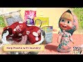 Masha and the Bear: House Cleaning Games for Girls Gameplay (Android)