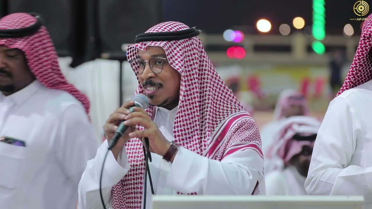 أنا سريت - غناء ابراهيم مشولي | زواج الشاب علي احمد با شويه