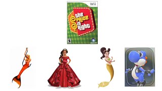 The Price Is Right Nintendo Wii Episode 89