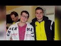 «С днём рождения, «Шериф»: поздравление от воспитанников МСОУ г. Тирасполь»