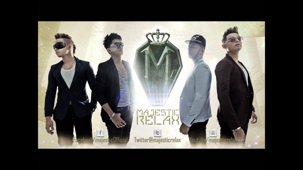 Watch Dejame_Amarte - Majestic (Relax) on YouTube Watch Dejame_Amarte - Majestic (Relax) on YouTube