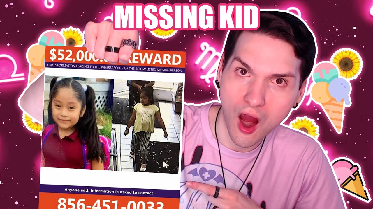 Disappearance Of Dulce Maria Alavez PSYCHIC READING