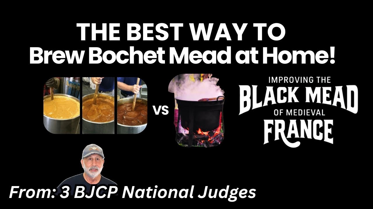 Как приготовить идеальный медовый напиток боше: карамелизированный мед в лучшем виде