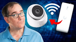 Wireless Poe? Unifis Latest Tech Breakthrough Explained Unifi Device Bridge Udb