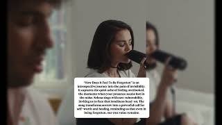 "‘How Does It Feel To Be Forgotten?’—The Meaning Behind Selena’s  Lyrics