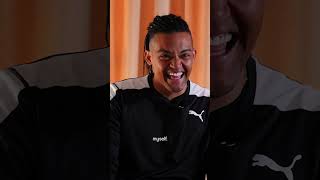 Emmanouil Karalis talks ultimate rival and inspiration ahead of 2026 Ultimate Championships