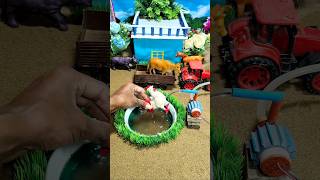 diy tractor video mini water pump science project #diykisanfarm #tractor​ #youtubeshorts​ 353