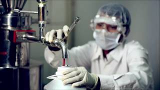 Olive Corporate Video