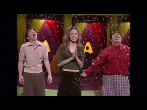 アマンダショーこちらでは雪が降っていますニコロデオンのコメディドラマクリスマススペシャル日本語ファンダブジーナによって YouTube