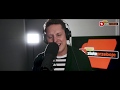 Antek Smykiewicz Pomimo Burz NA ŻYWO W Radiu Złote Przeboje