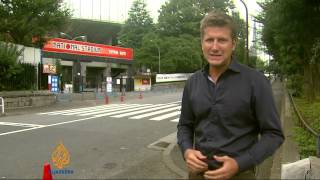 Tokyo residents worry about Olympic preparation