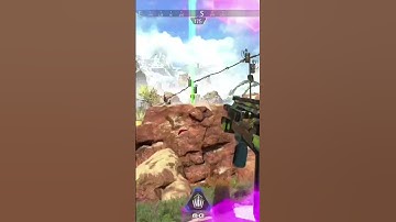 I CANT BELIEVE I TRICKED MYSELF #apexlegends