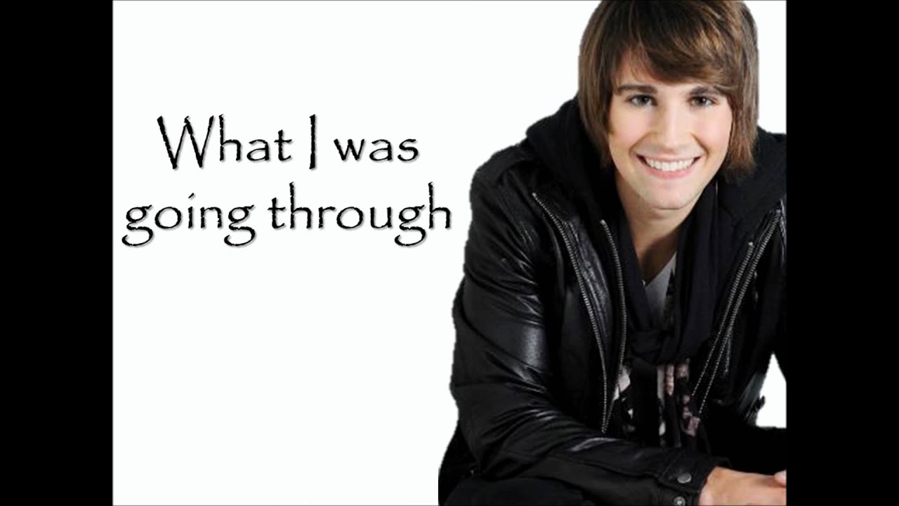 Big Time Rush Paralyzed Lyrics YouTube Big time rush paralyzed lyrics youtube