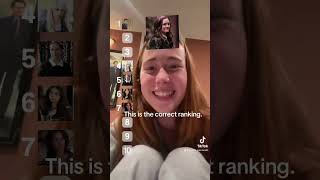 This is the only correct ranking #gossipgirl #fyp Wealth