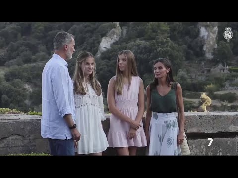 En Santiago de la Ribera cuentan los d&iacute;as para recibir a la Princesa de Asturias
