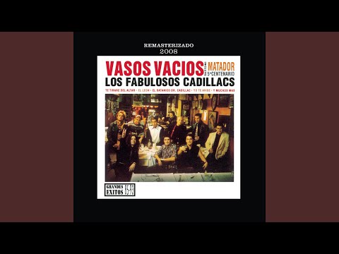 Cadillacs (Version '93) (Remasterizado 2008) - YouTube