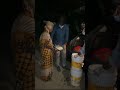 COVID Relief - Cooked Meals for people living under the flyover, Haryana (May 2021)