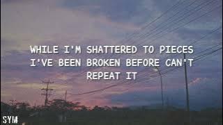 Stephanie Poetri - bad haircut(lyrics) feat. JVKE