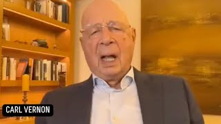 Klaus Has A Message For You